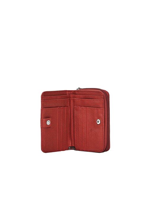 MD20 Geldbörse MANDARINA DUCK | P10QMPN8SCHERRY TOMATO